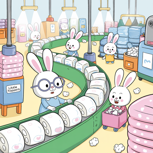 Into Production!
