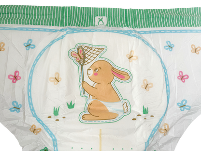 FlutterHops ABDL Adult Diaper Back Design