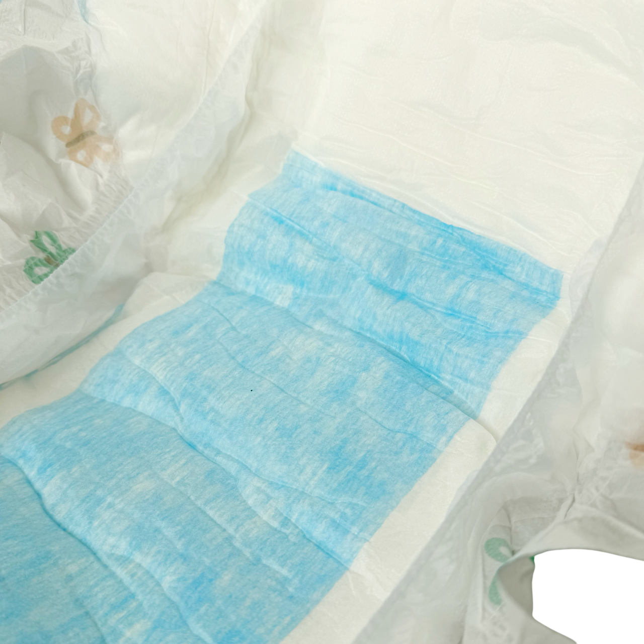 FlutterHops ABDL Adult Diaper Inside