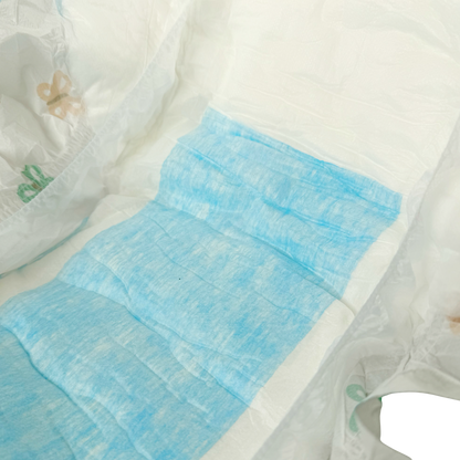 FlutterHops ABDL Adult Diaper Inside